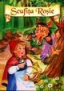 Scufita Rosie - ***