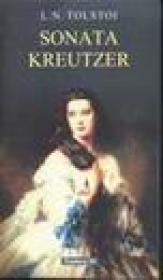Sonata Kreutzer - L.n. Tolstoi