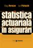 Statistica actuariala in asigurari - Oleg Verejan , Ion Partachi