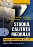 Studiul calitatii mediului. Manual pentru clasa a IX-a - Aurelia Buchman , Maria Bud , Mihaela Marincescu , Floarea Stan