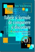 Tabele si formule de compunere si discontare - Ion Vasilescu