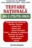Testare nationala - Ion Rotaru (coord.)