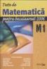 Teste de matematica pentru bacalaureat 2006 - Dumitru Savulescu ( Coordonator)