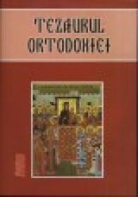 Tezaurul ortodoxiei - Alcatuire De Ignatie Monahul