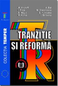 Tranzitie si reforma - Ioan Popa