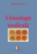 Virusologie medicala - Costin Cernescu