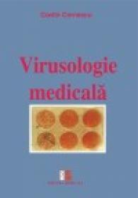 Virusologie medicala - Costin Cernescu