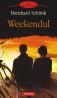 Weekendul - Bernhard Schlink