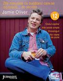 Zile minunate cu bucatarul care se dezbraca... de secrete ? 12 - Clubul copiilor ? Alte salate simple ? Dressinguri ? Noi retete de paste - Jamie Oliver