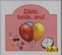 Zilele,lunile,anul - 