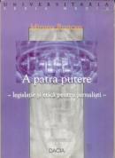 A Patra Putere - Runcan Miruna