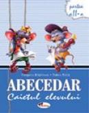 Abecedar. Caietul Elevului. Partea A Ii-a  - Cleopatra Mihailescu, Tudora Pitila