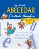 Abecedar. Caietul Elevului - Olga Piriiala