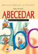 Abecedar, Clasa I - Olga Piriiala