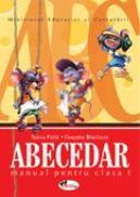 Abecedar - Cleopatra Mihailescu, Tudora Pitila