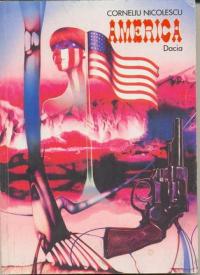 America - Nicolescu Cornel