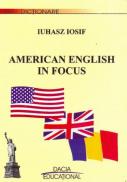 American English In Focus - Iosif Iuhasz