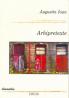 Arhipretexte - Ioan Augustin