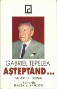 Asteptand... - Tepelea Gabriel