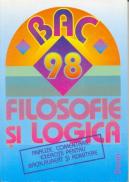 Bac 98 - Filosofie si Logica - Botez Calin, si Altii