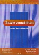 Bazele Contabilitatii - Pentru Viitori Economisti - Matis Dumitru, Achim Sorin, Grosanu Adrian