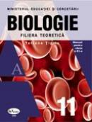 Biologie. Manual Pentru Clasa A Xi-a - Tatiana Tiplic