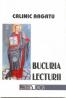 Bucuria Lecturii - Argatu Calinic
