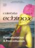 Caietele Echinox, Vol. 1- Postcolonialism si Postcomunism - Fundatia Culturala Echinox