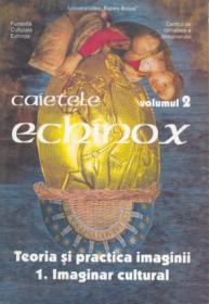Caietele Echinox, Vol. 2, Teoria si Practica Imaginii - Fundatia Culturala Echinox