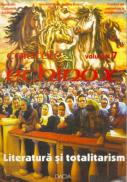 Caietele Echinox, Vol. 7, Literatura si Totalitarism - Fundatia Culturala Echinox