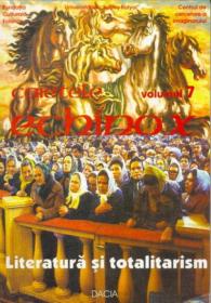Caietele Echinox, Vol. 7, Literatura si Totalitarism - Fundatia Culturala Echinox