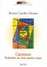 Caosmos - Moises Castillo Florian