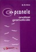 Capcanele Analizei Gramaticale  - Stefan Ilinca