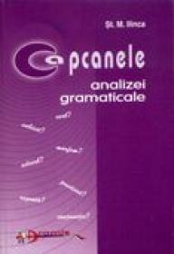 Capcanele Analizei Gramaticale  - Stefan Ilinca
