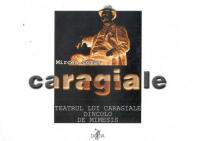 Caragiale - Teatrul Lui Caragiale Dincolo De Mimesis - Tomus Mircea