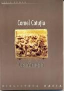 Ce Ramane - Cotutiu Cornel