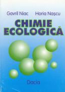 Chimie Ecologica - Niac Gavril, Nascu Horia