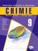 Chimie. Manual Pentru Clasa A Ix-a - Marilena Serban, Felicia Nuta