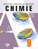 Chimie. Manual Pentru Clasa A Ix-a - Ionela Alan