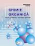 Chimie Organica - Teorie, Probleme, Exercitii, Aplicatii  - Paraschiva Arsene, Cecilia Marinescu