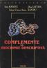 Complemente De Biochimie Descriptiva - Sandu Ion si Altii