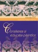 Consilierea si Educatia Parintilor - Conf.univ.dr. Ecaterina Vrasmas