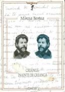 Creanga Inainte De Creanga - Bertea Mircea