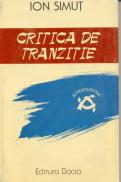 Critica De Tranzitie - Simut Ion