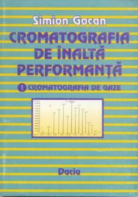 Cromatografia De Inalta Performanta - Gocan Simion