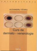 Curs De Dermato-venerologie - Tataru Alexandru