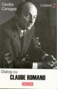 Dialog Cu Claude Romano - Caragea Cecilia