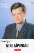 Dialog Cu Nini Sapunaru - Caragea Cecilia