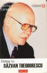 Dialog Cu Razvan Theodorescu - Caragea Cecilia