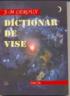 Dictionar De Vise - Jean - Marie Leroux